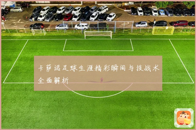 卡萨诺足球生涯精彩瞬间与技战术全面解析