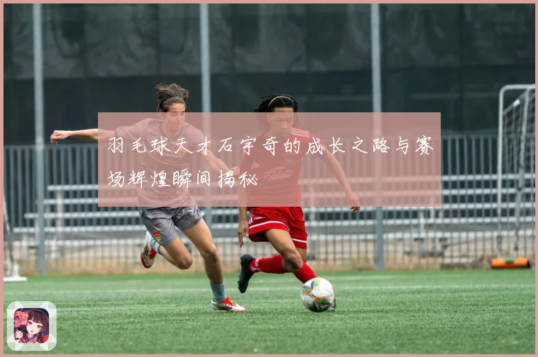 羽毛球天才石宇奇的成长之路与赛场辉煌瞬间揭秘