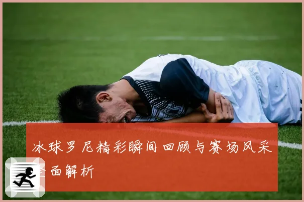 冰球罗尼精彩瞬间回顾与赛场风采全面解析